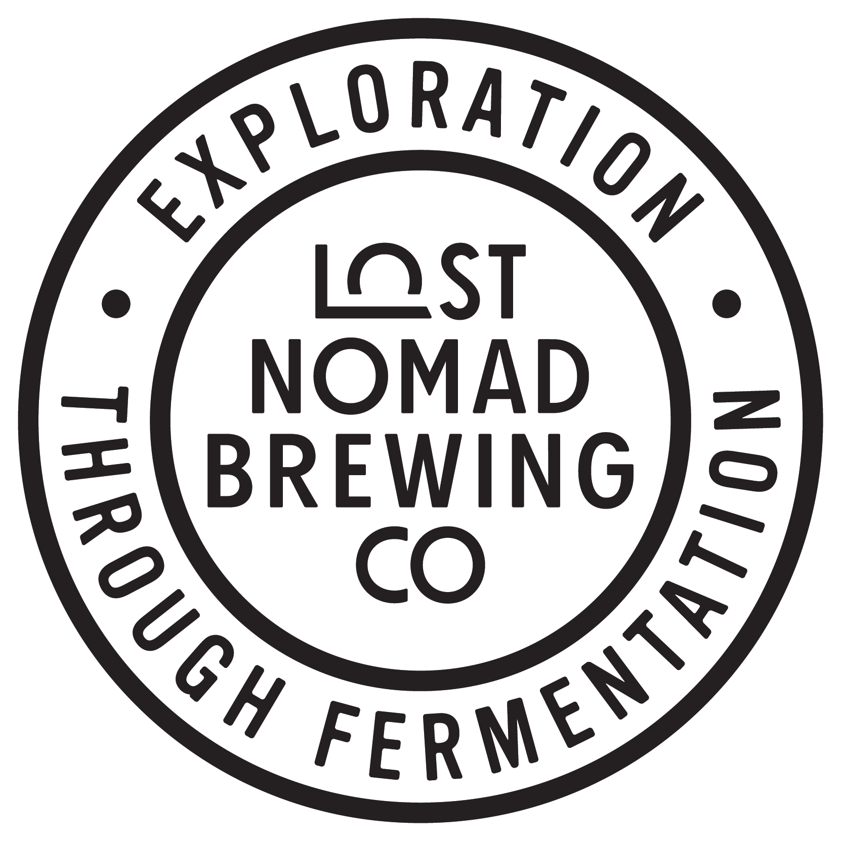 Lost Nomad Brewing Company